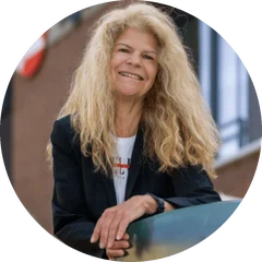 Theresia Denzer-Urschel