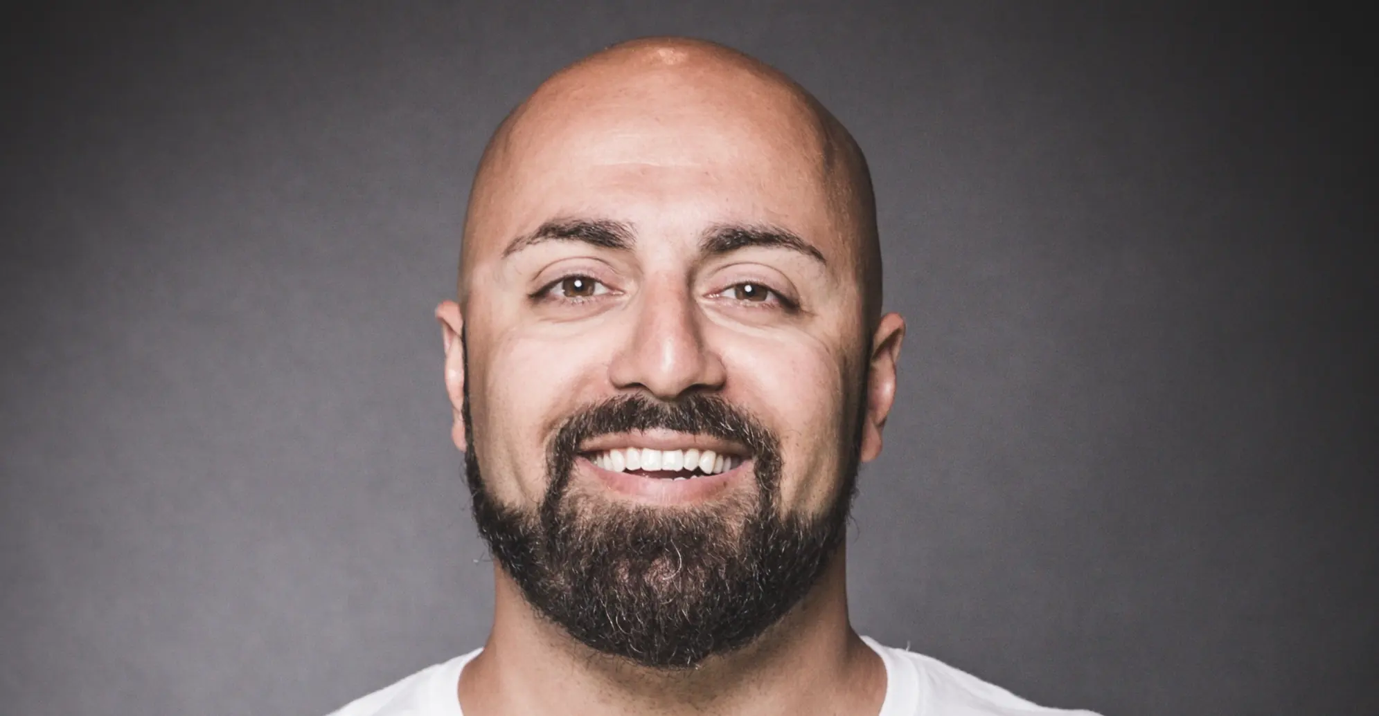 Ali Mahlodji im Gespräch