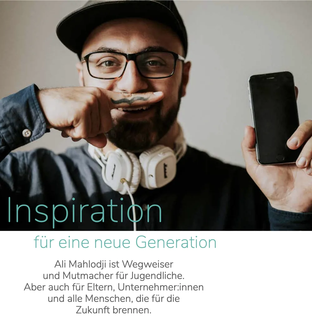 morefamily: „Inspiration für eine neue Generation“