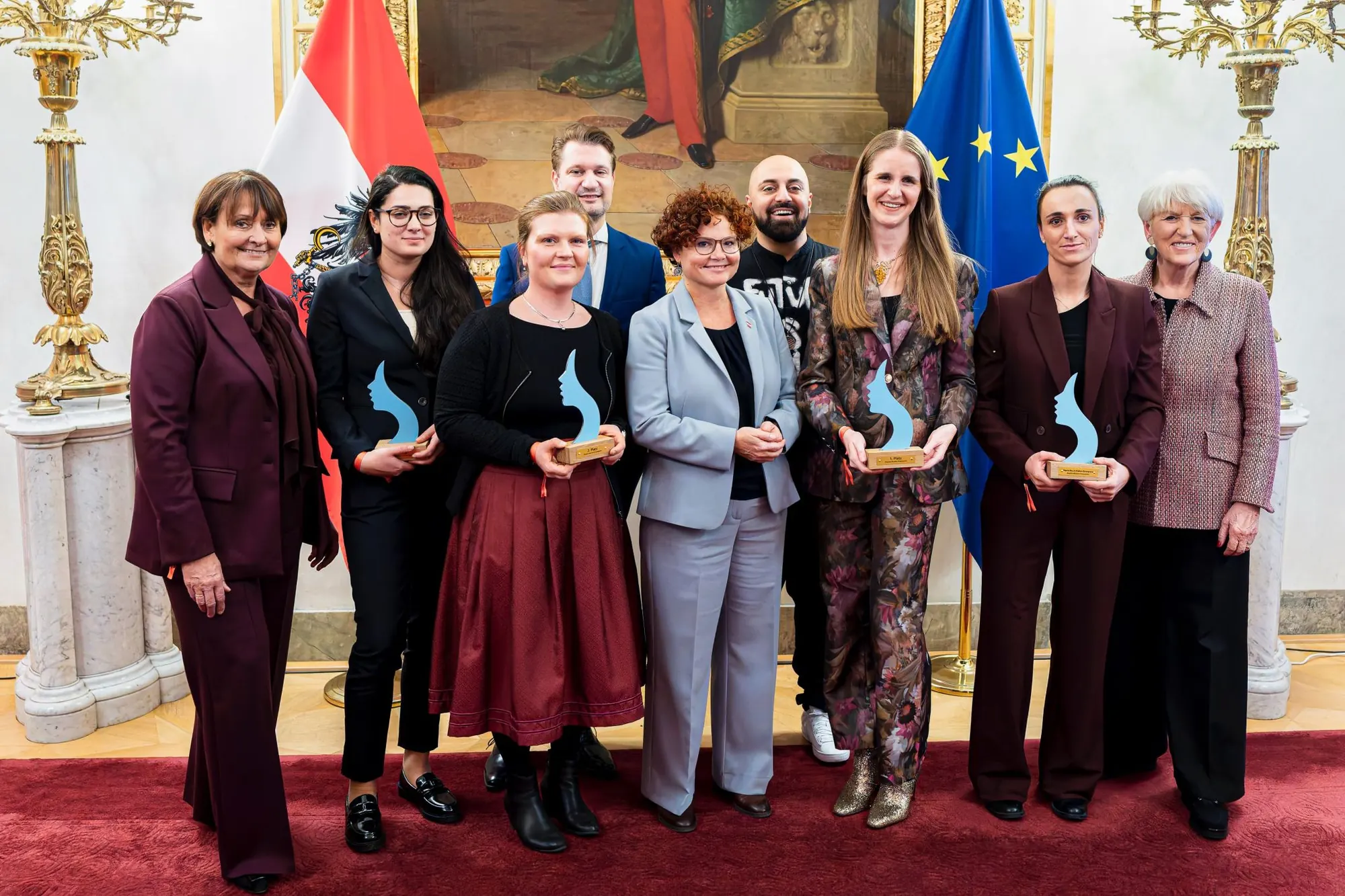 Brigitte-Bierlein-Frauenpreis