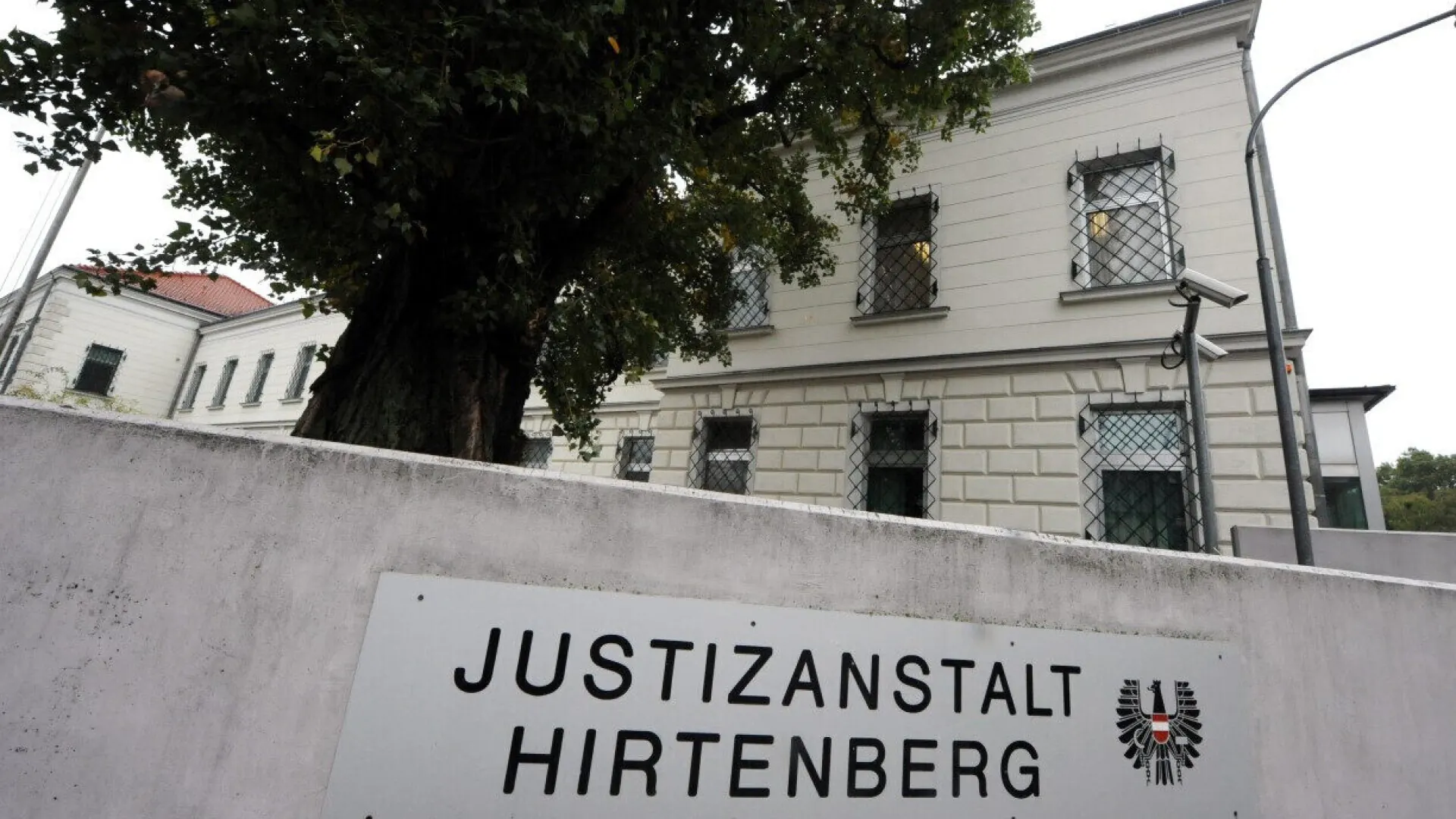 Justizanstalt Hirtenberg